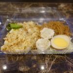 東横INN - パック弁当