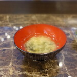 Touyoko Inn - 味噌汁