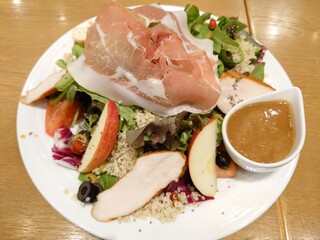 アトレ恵比寿と周辺のレストランならココ 人気のお店選 食べログまとめ