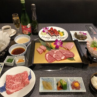 やきにく亭 六歌仙 別館 西武新宿 焼肉 ネット予約可 食べログ
