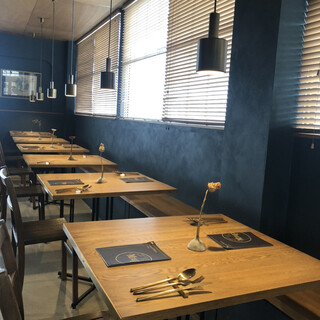 ミール カフェ _2