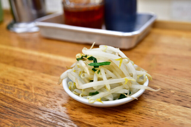 亀戸餃子 本店>