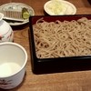 蕎麦屋　慶徳