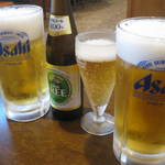 遠野食肉センター - 大生2＆フリー　