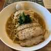 ラーメン・カフェ マルタケ
