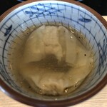 銀座しゃぶ通 好の笹 - 