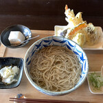 Teuchi Soba Hiyori - 