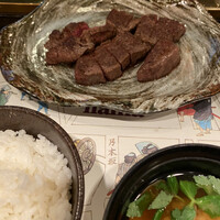 ステーキハウス ハマ  目黒店 - 