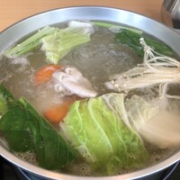 銀座しゃぶ通 マロニエゲート店 - 