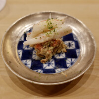 鮨 しゅん輔 阿佐ヶ谷 - 