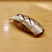鮨 しゅん輔 阿佐ヶ谷 - 