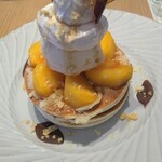 Sapporo Pancake&Parfait Last MINT - 