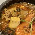 Asian Dining FOOD EIGHT - 火鍋