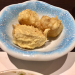 Tempura Shinjuku Tsunahachi - 