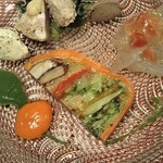 ビステリア サトッロ - 