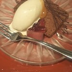 ビステリア サトッロ - 