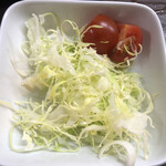 居喰処 光 - 2020/11/26
      本日のランチ チキンピリから丼 500円