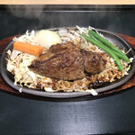 米沢牛亭 ぐっど - 特選米沢牛ヒレステーキ