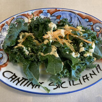 カンティーナ シチリアーナ トゥット イル マーレ 銀座4丁目 - 