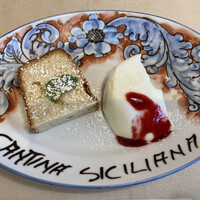 カンティーナ シチリアーナ トゥット イル マーレ 銀座4丁目 - 