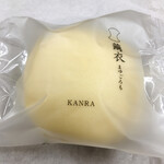 Ginza Kanra - 繭衣 185円（税込）