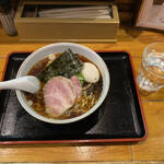 麺ぽーかろぅ - 