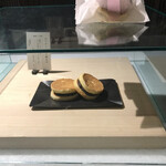 THE SODOH HIGASHIYAMA KYOTO - バターどら焼き