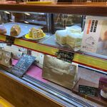 ロコ ライブ スイーツ - 商品ケース