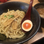 つけ麺の店 旭 - 