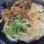 Hanamaru Udon - 