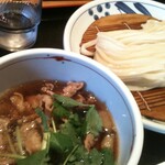 讃岐饂飩 根の津 - 