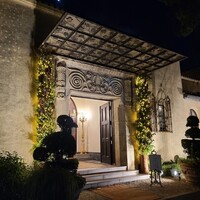 小笠原伯爵邸 - 