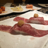 うしごろ 貫 恵比寿本店 - 