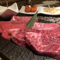 うしごろ 貫 恵比寿本店 - 