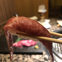 うしごろ 貫 恵比寿本店 - 