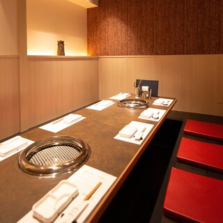 肉の楽家 淀屋橋 焼肉 ネット予約可 食べログ