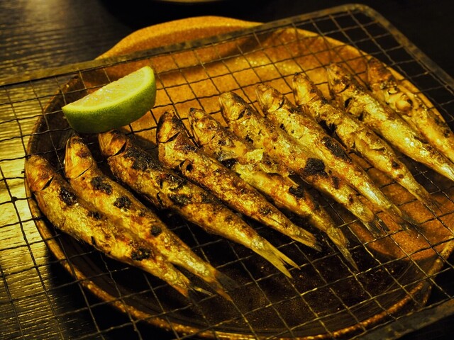 Gonpachi Yagenbori Ten