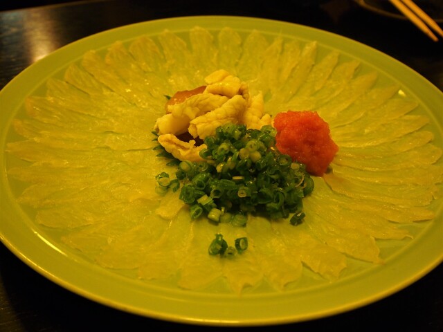 Gonpachi Yagenbori Ten photo 2