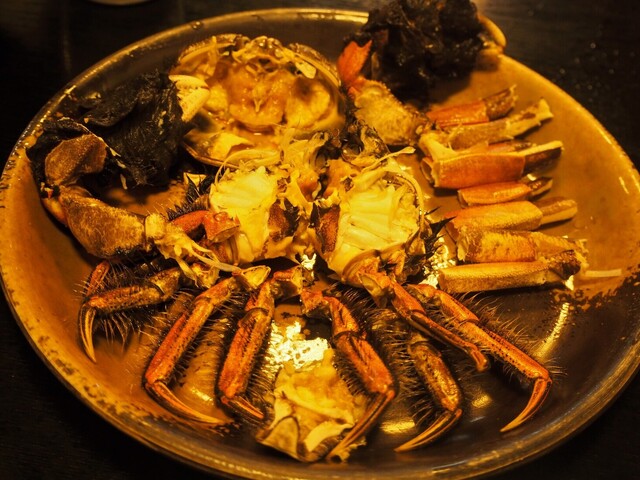 Gonpachi Yagenbori Ten photo 3