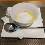 Ris. - お芋のスープ