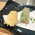 Tempura Yagi - 