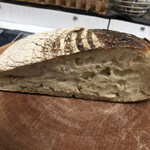 ラトリエ ドゥ プレジール - ミッシュ413円