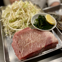 ステーキハウス松波 - 