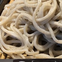 蕎麦 蘇枋 - 