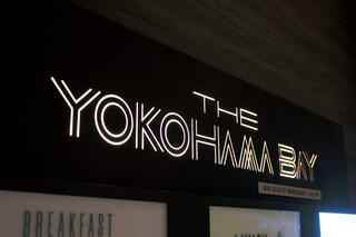 THE YOKOHAMA BAY - 