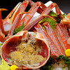 蟹と海鮮 個室居酒屋 東郷 天王寺アポロビル店