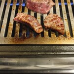 Yakiniku Ginga - 