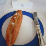 トゥールダルジャン - パン