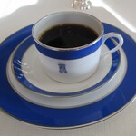 トゥールダルジャン - 珈琲