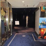 トゥールダルジャン - 入り口